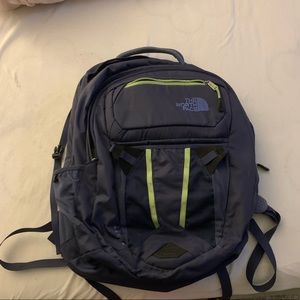 NORTHFACE LAPTOP BACKPACK